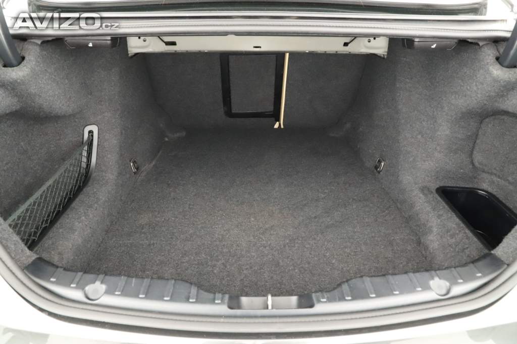 Foto inzerátu BMW 5 520i