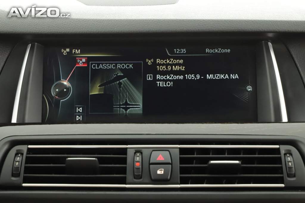 Foto inzerátu BMW 5 520i