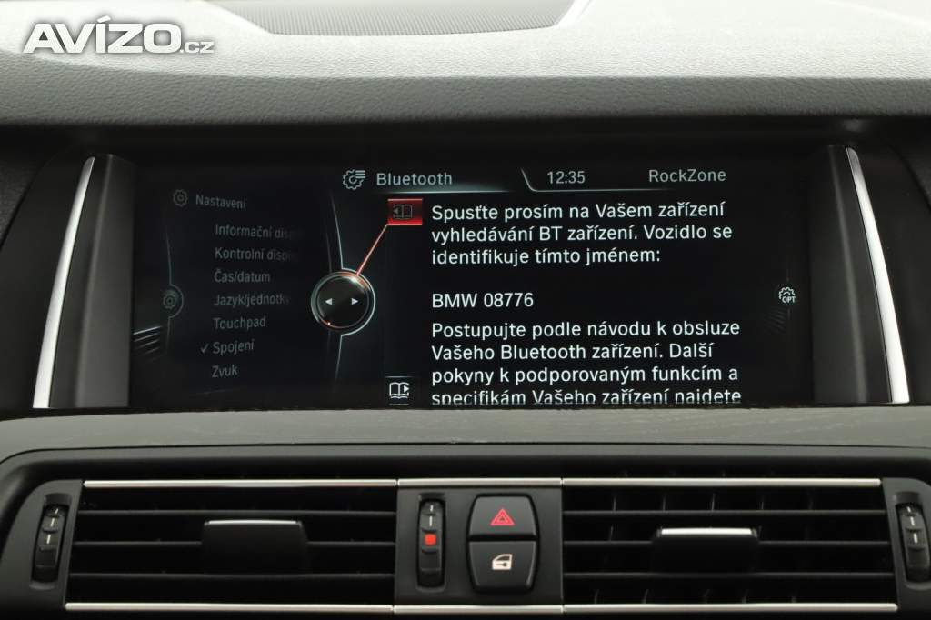 Foto inzerátu BMW 5 520i