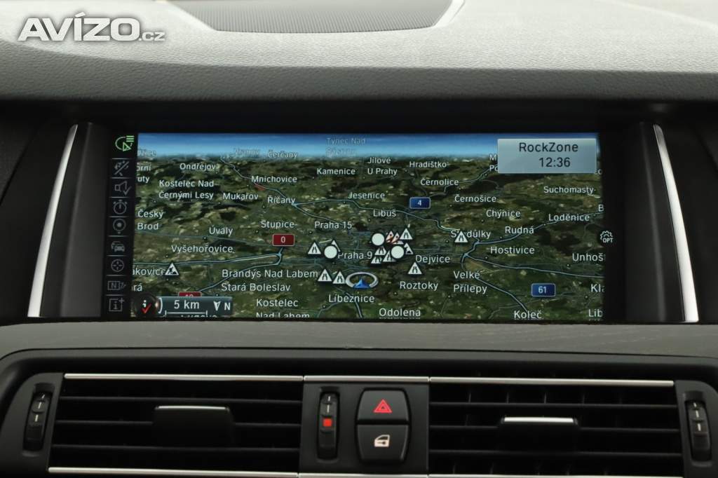Foto inzerátu BMW 5 520i