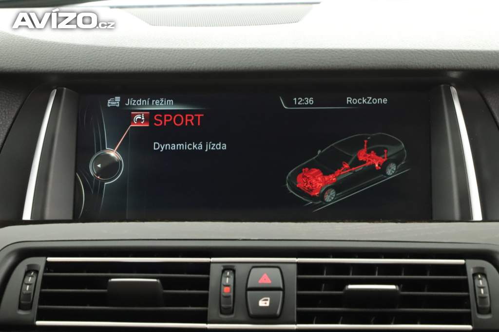 Foto inzerátu BMW 5 520i