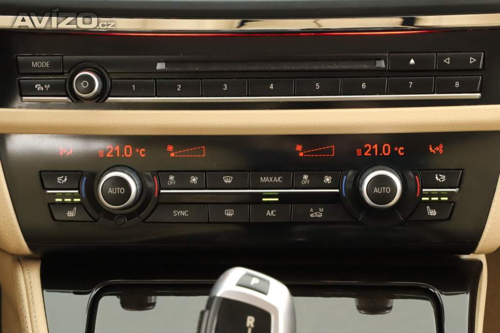 Foto inzerátu BMW 5 520i