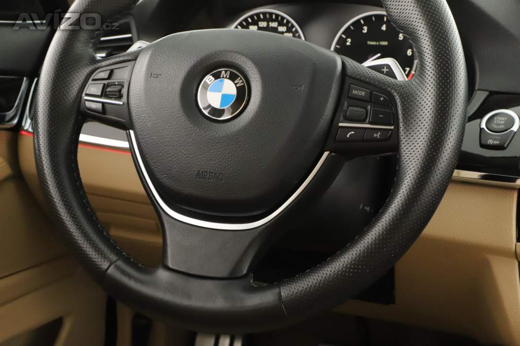 Foto inzerátu BMW 5 520i