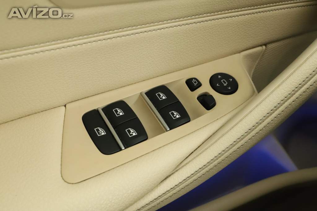 Foto inzerátu BMW 5 530d