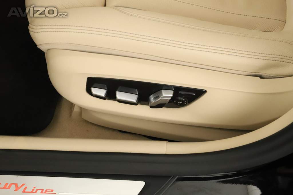 Foto inzerátu BMW 5 530d