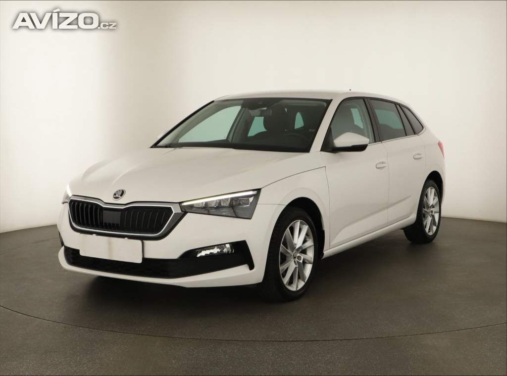 Foto inzerátu Skoda Scala 1.0 TSI