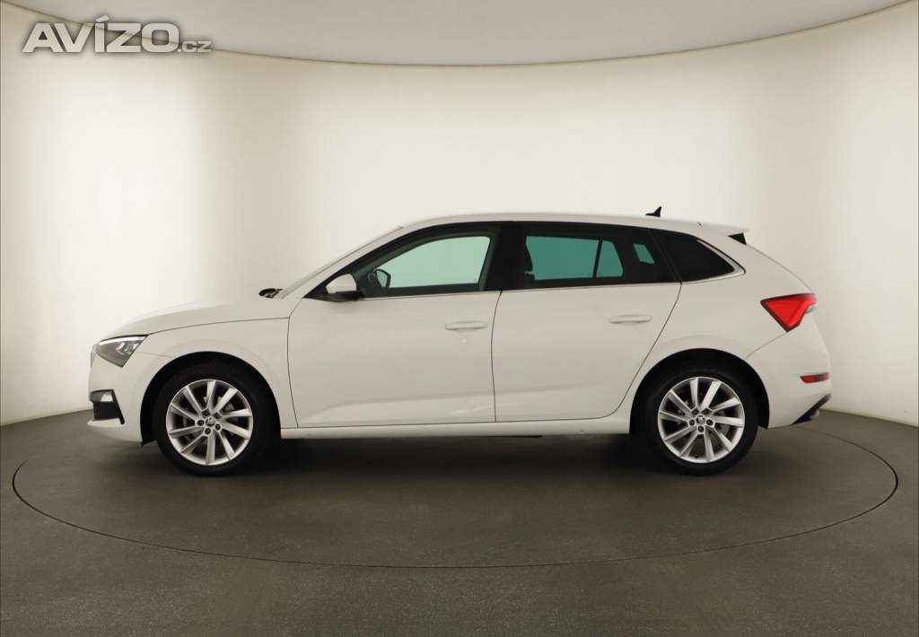 Foto inzerátu Skoda Scala 1.0 TSI