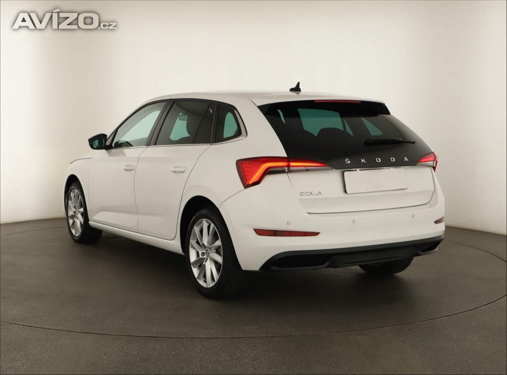 Foto inzerátu Skoda Scala 1.0 TSI