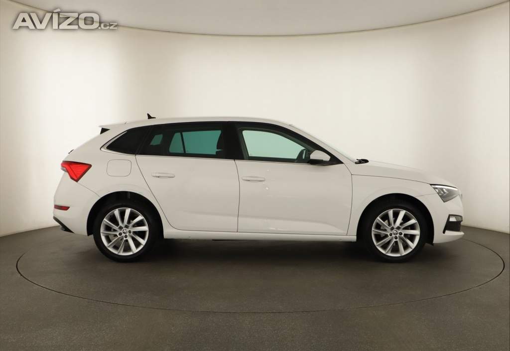 Foto inzerátu Skoda Scala 1.0 TSI