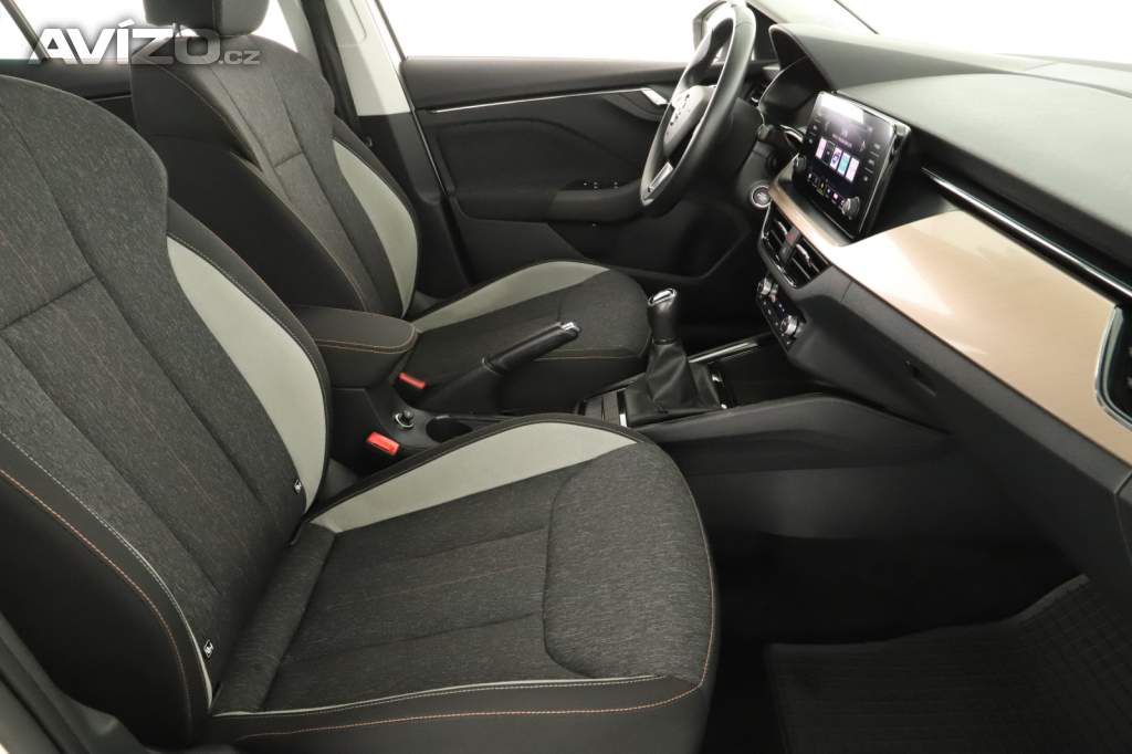 Foto inzerátu Skoda Scala 1.0 TSI