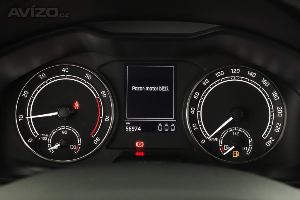 Foto inzerátu Skoda Scala 1.0 TSI