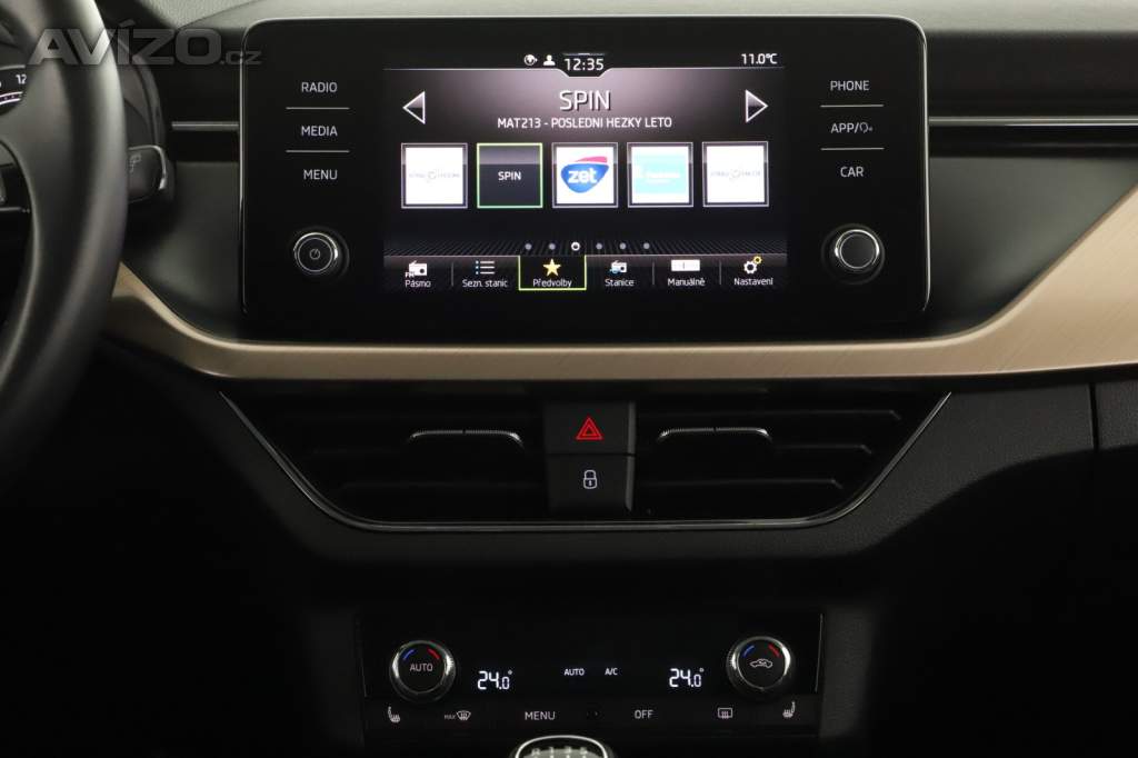 Foto inzerátu Skoda Scala 1.0 TSI