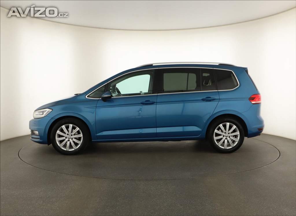 Foto inzerátu VW Touran 2.0 TDI