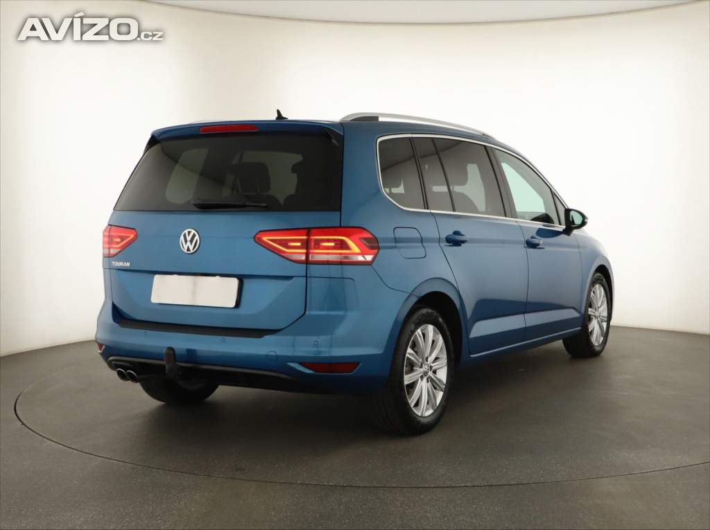 Foto inzerátu VW Touran 2.0 TDI