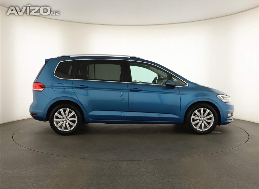 Foto inzerátu VW Touran 2.0 TDI