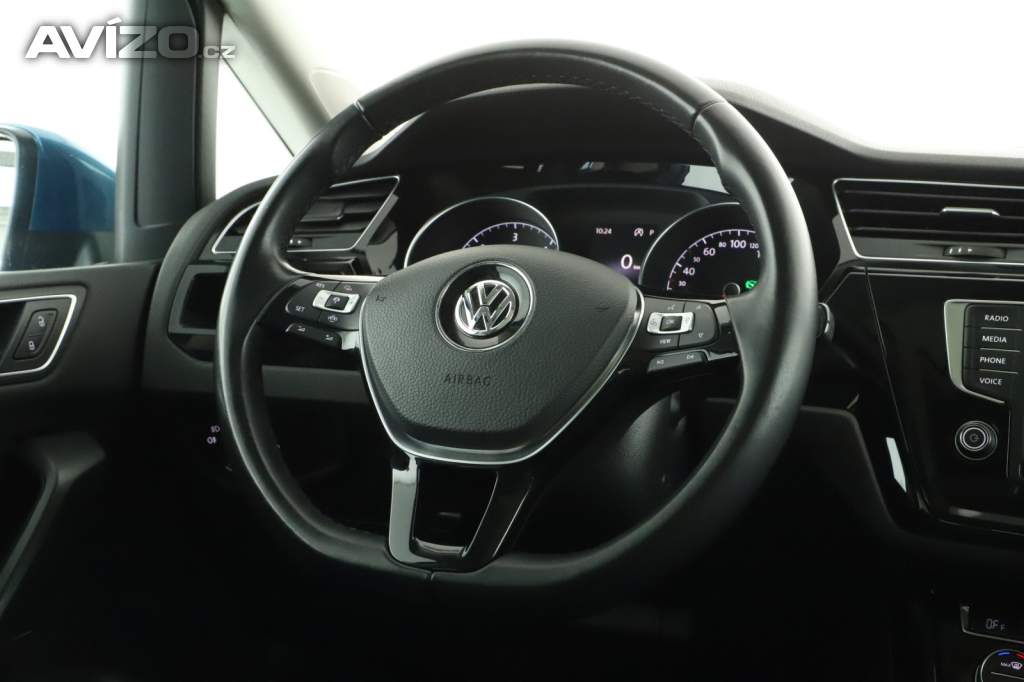 Foto inzerátu VW Touran 2.0 TDI