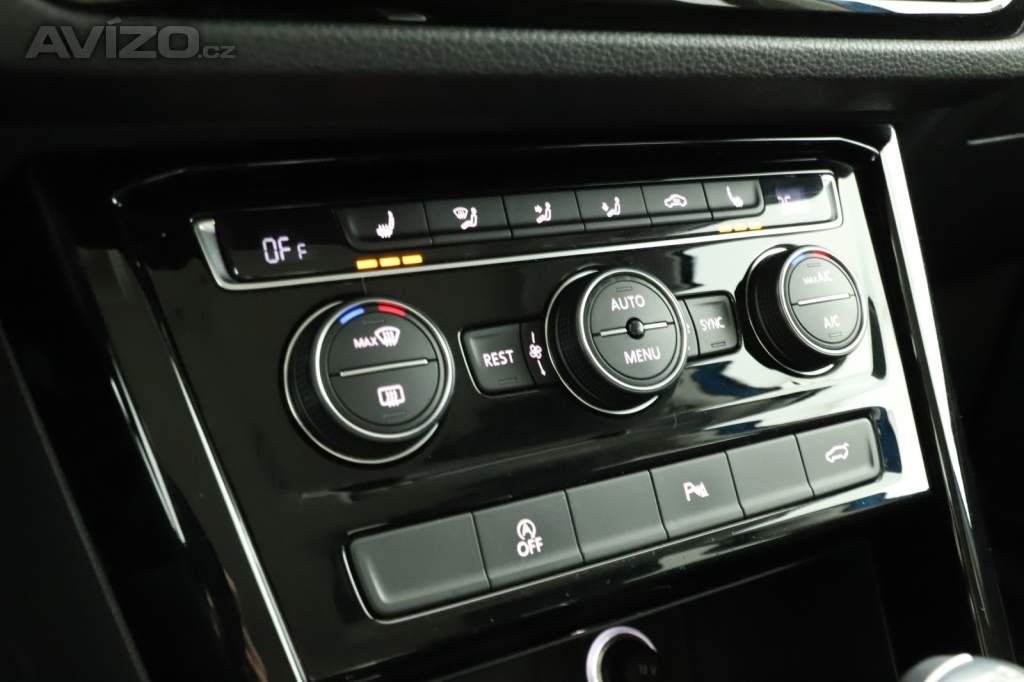 Foto inzerátu VW Touran 2.0 TDI