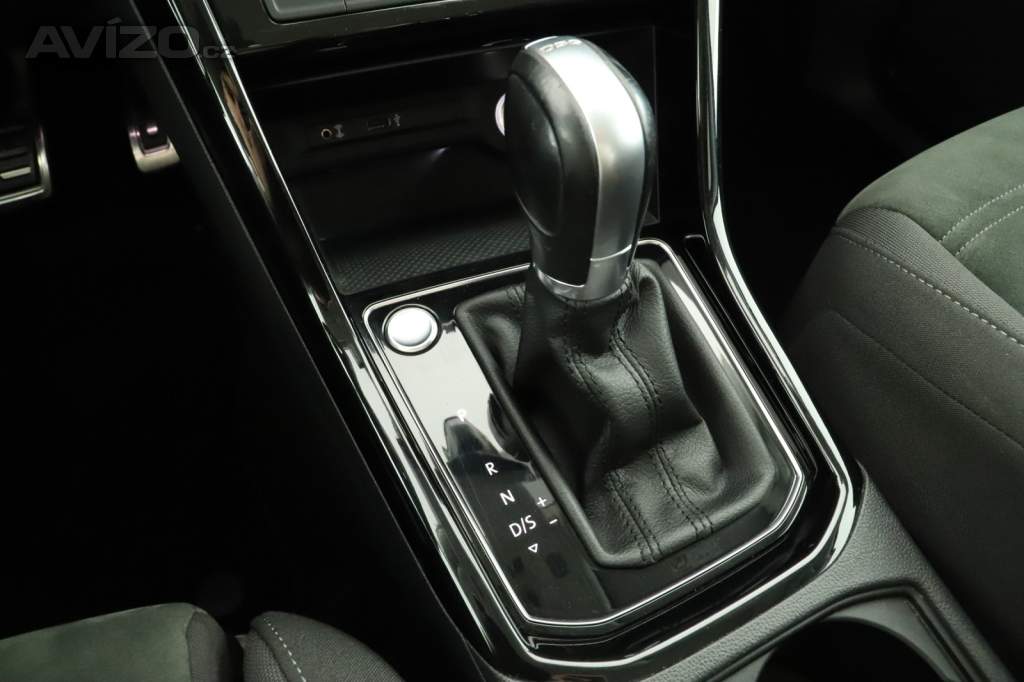 Foto inzerátu VW Touran 2.0 TDI