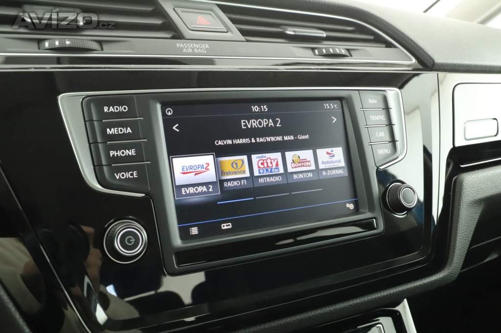 Foto inzerátu VW Touran 2.0 TDI