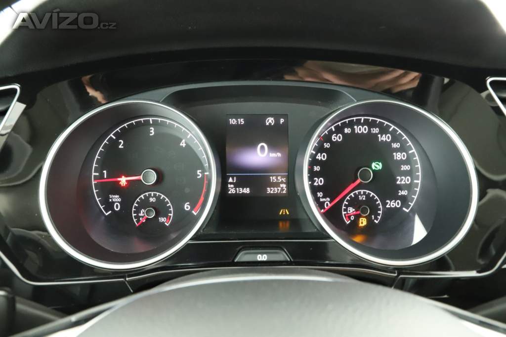 Foto inzerátu VW Touran 2.0 TDI