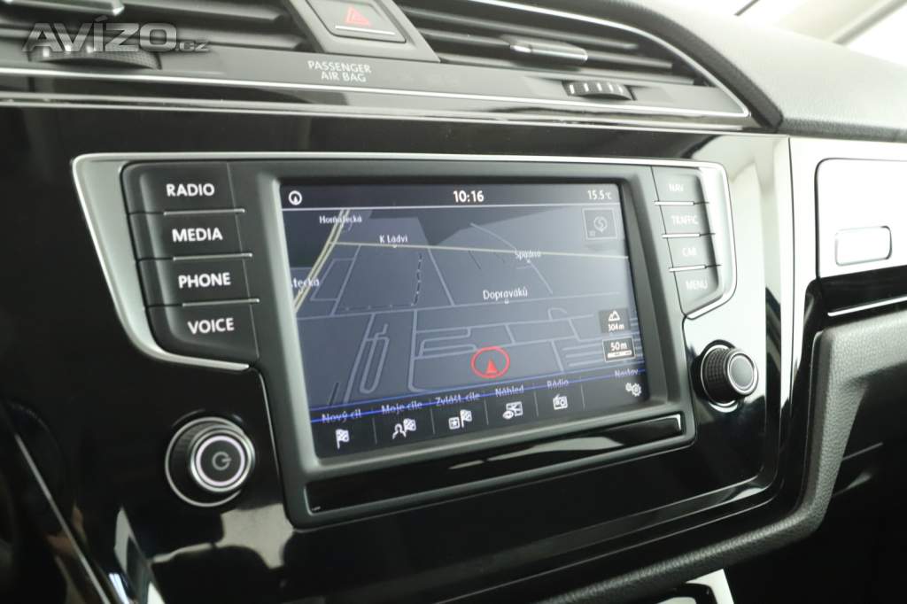 Foto inzerátu VW Touran 2.0 TDI