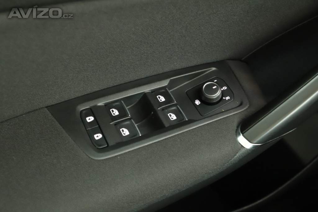Foto inzerátu VW Touran 2.0 TDI