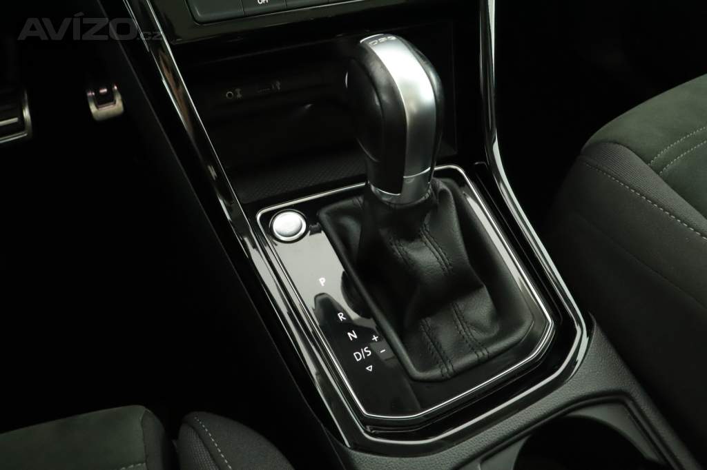 Foto inzerátu VW Touran 2.0 TDI