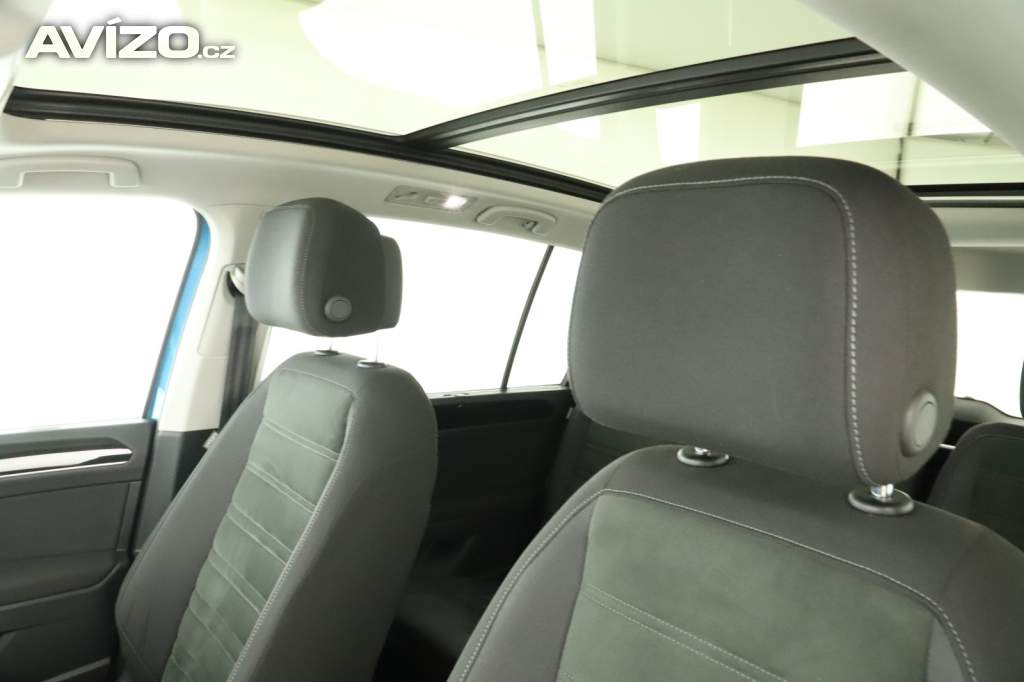Foto inzerátu VW Touran 2.0 TDI