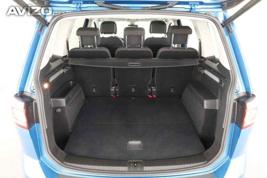 Foto inzerátu VW Touran 2.0 TDI