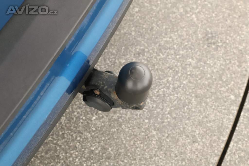 Foto inzerátu VW Touran 2.0 TDI