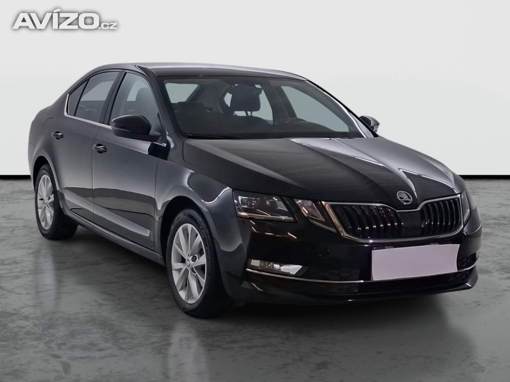 Skoda Octavia 1.6 TDI