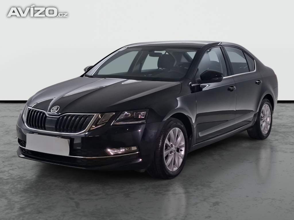 Foto inzerátu Skoda Octavia 1.6 TDI