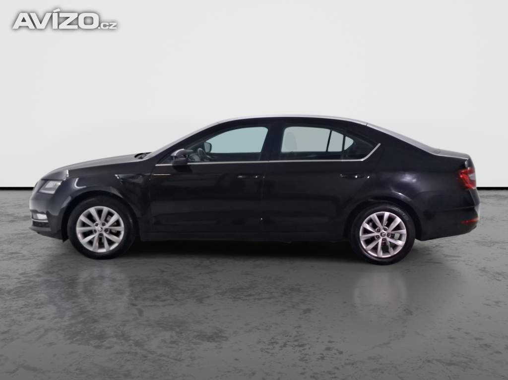 Foto inzerátu Skoda Octavia 1.6 TDI
