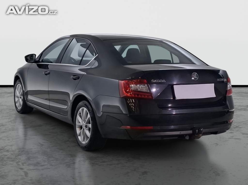 Foto inzerátu Skoda Octavia 1.6 TDI