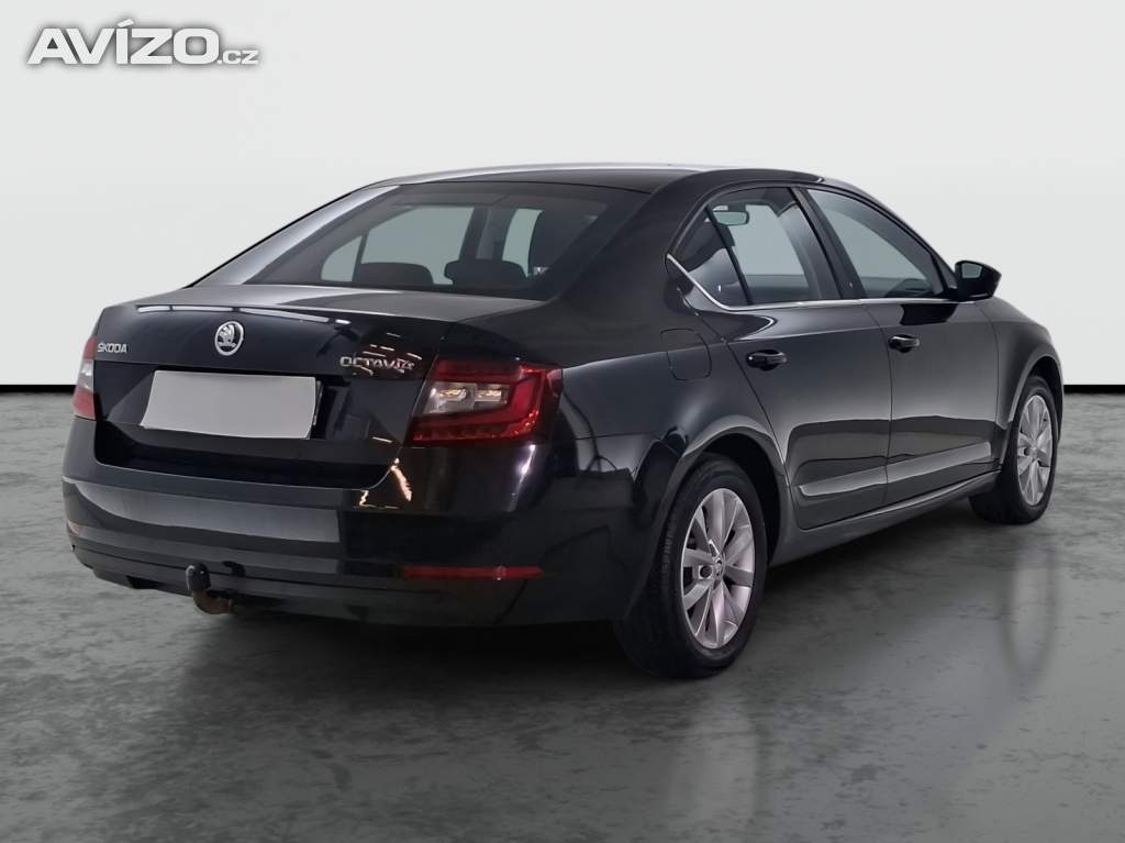 Foto inzerátu Skoda Octavia 1.6 TDI