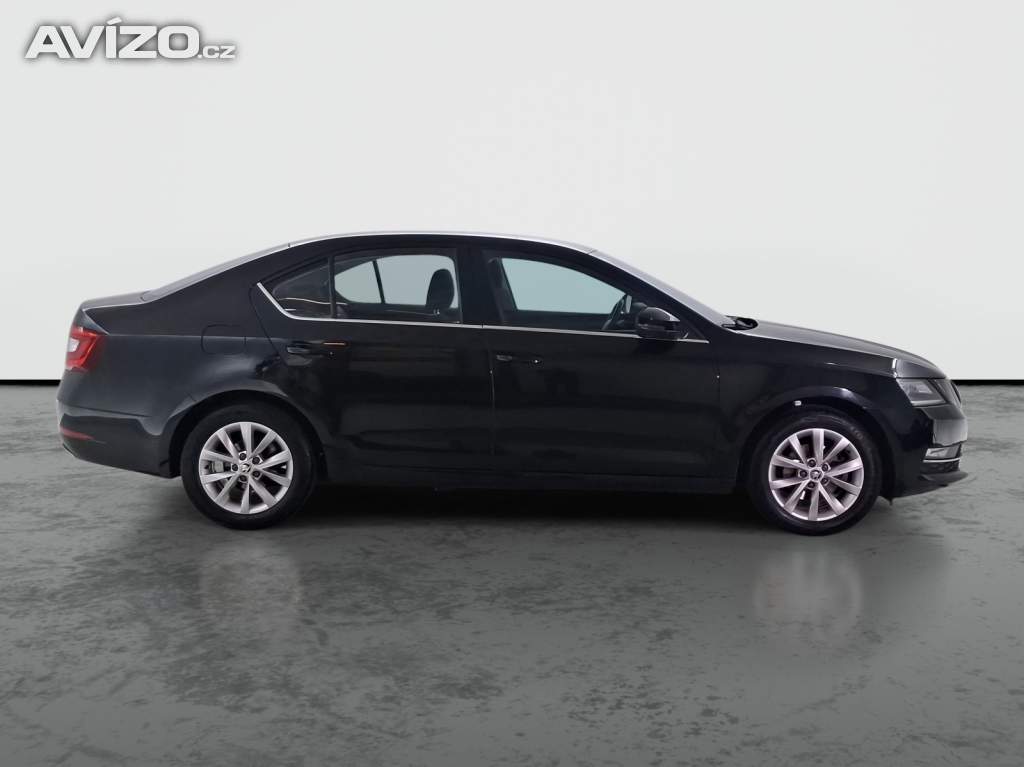 Foto inzerátu Skoda Octavia 1.6 TDI