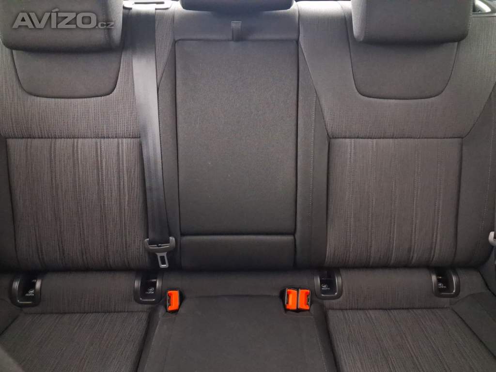 Foto inzerátu Skoda Octavia 1.6 TDI