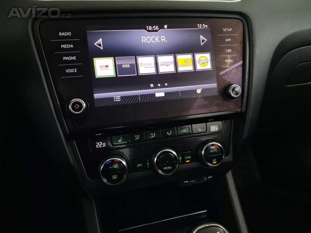 Foto inzerátu Skoda Octavia 1.6 TDI