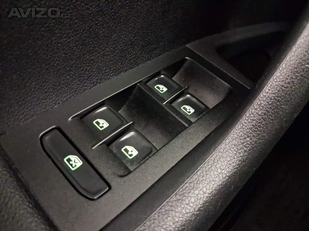 Foto inzerátu Skoda Octavia 1.6 TDI