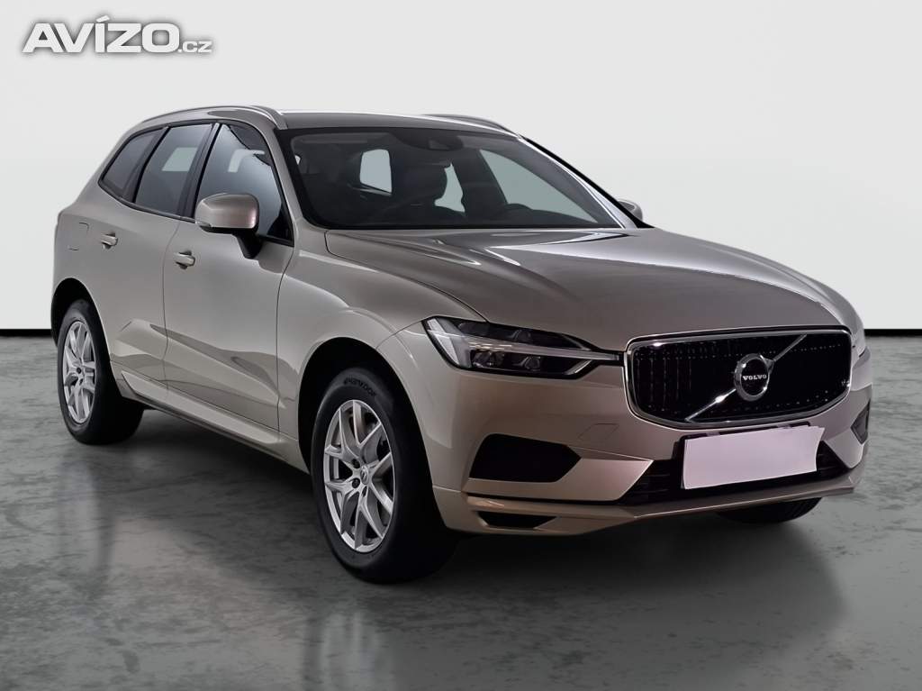 Volvo XC60 D4