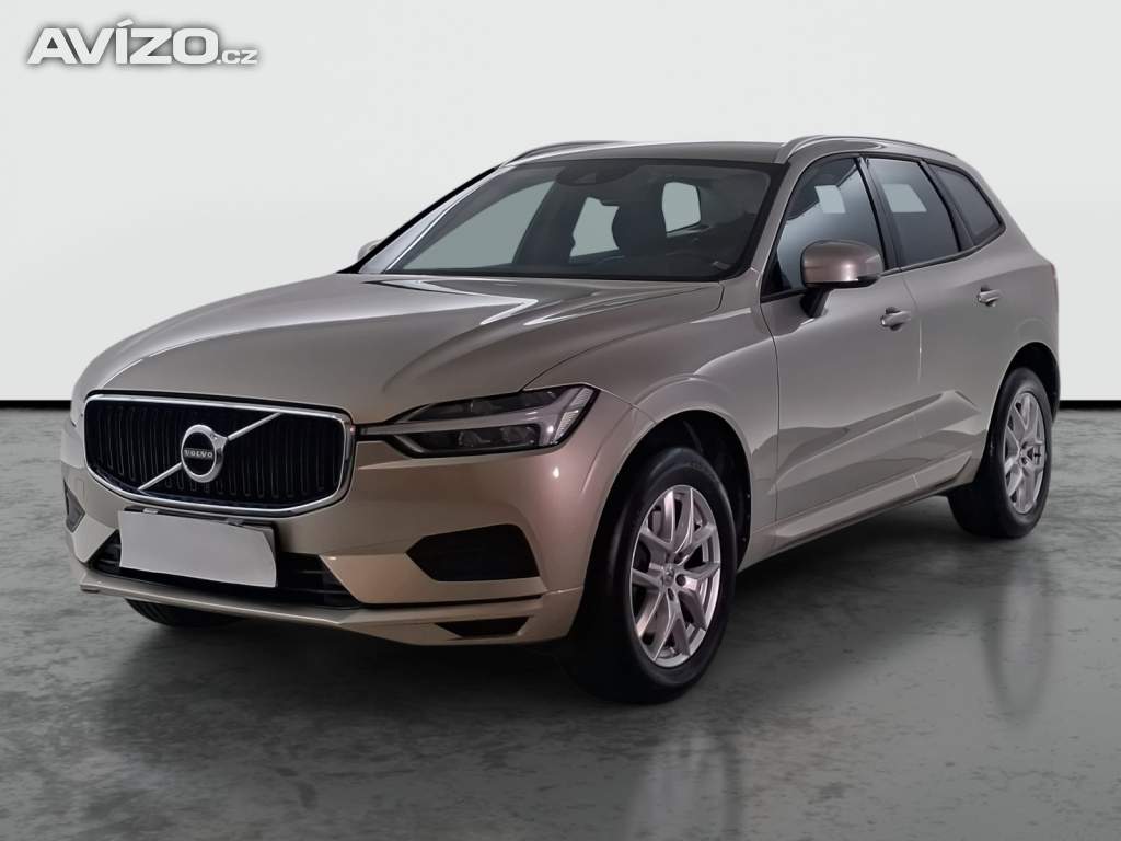 Foto inzerátu Volvo XC60 D4