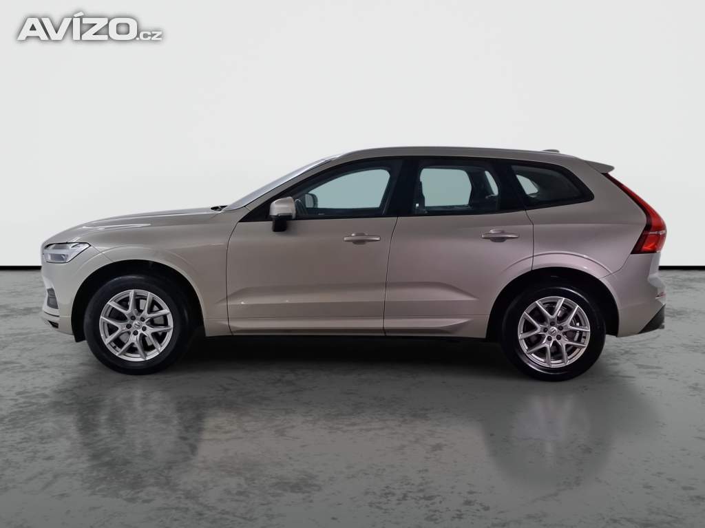 Foto inzerátu Volvo XC60 D4