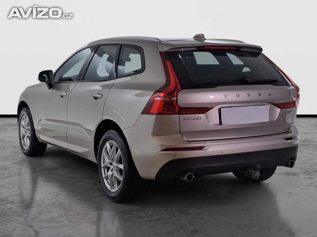 Foto inzerátu Volvo XC60 D4