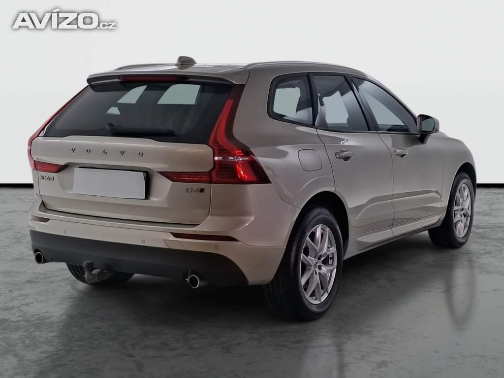 Foto inzerátu Volvo XC60 D4