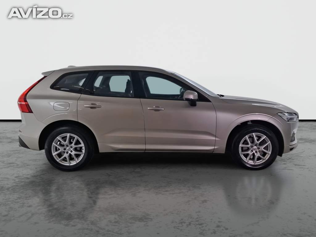 Foto inzerátu Volvo XC60 D4