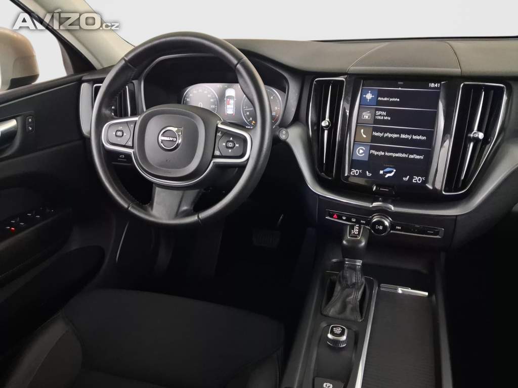 Foto inzerátu Volvo XC60 D4