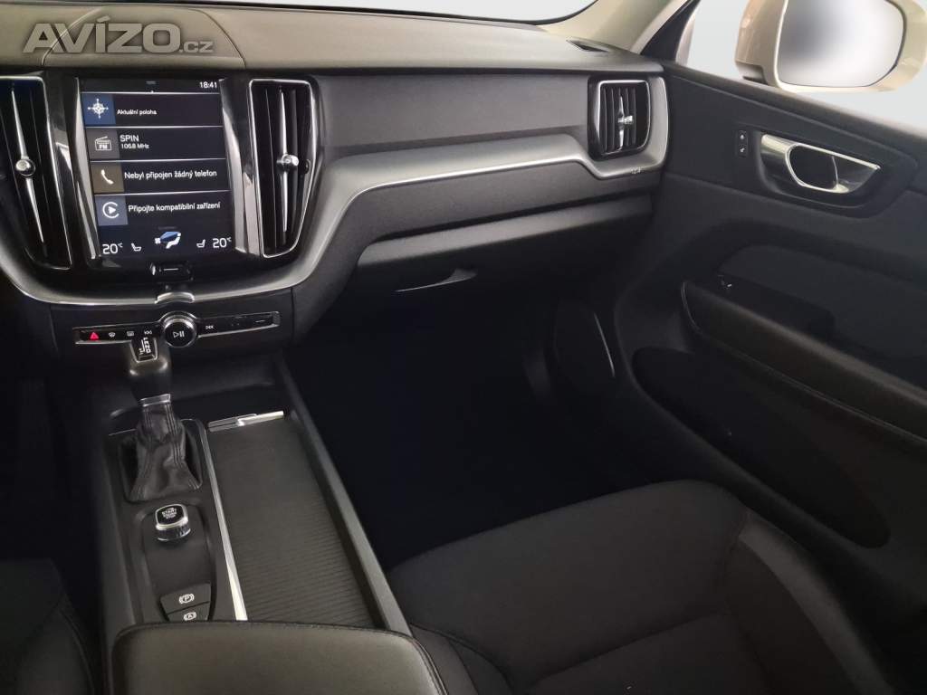 Foto inzerátu Volvo XC60 D4