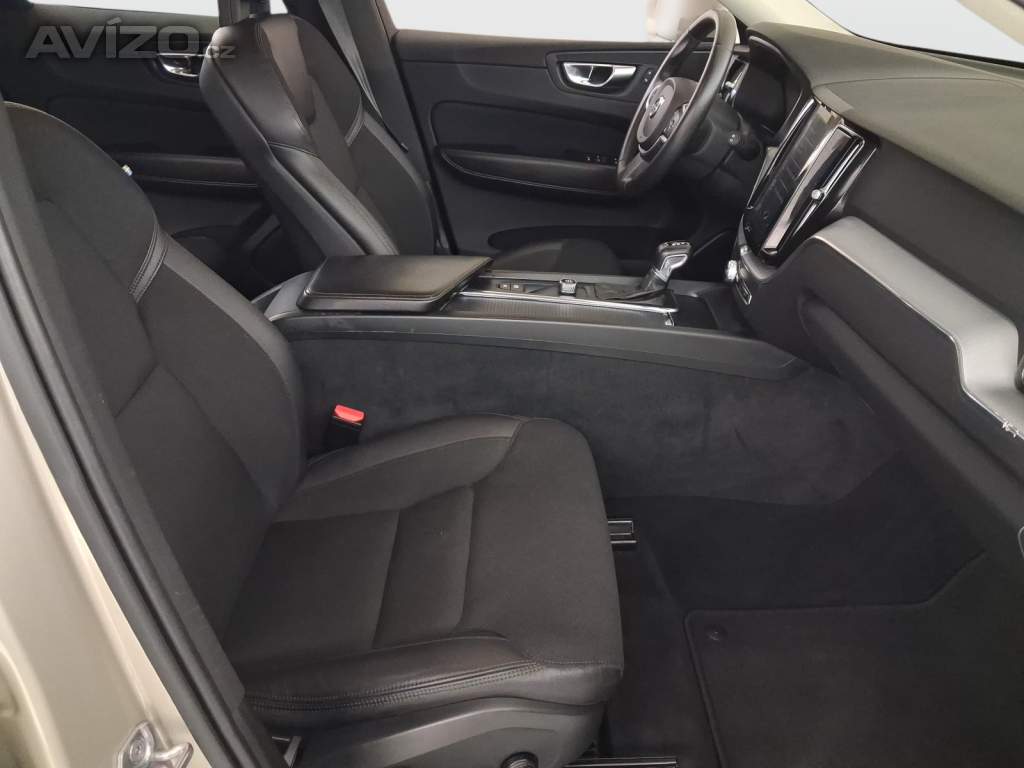 Foto inzerátu Volvo XC60 D4