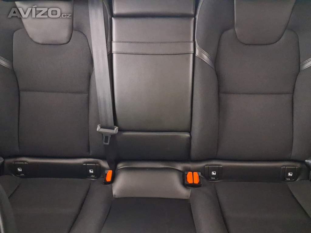 Foto inzerátu Volvo XC60 D4