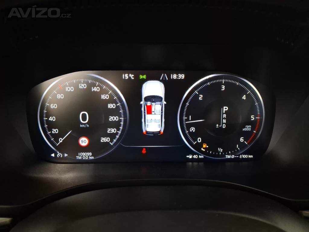 Foto inzerátu Volvo XC60 D4